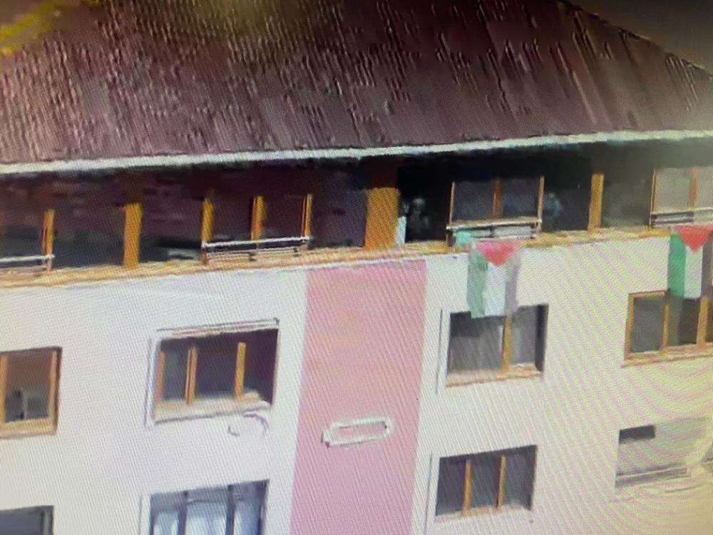 Kira tartışması katliama dönüştü! Ev sahibi çift öldürüldü, avukat zor kurtuldu 2